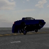 Blacky Monte Carlo